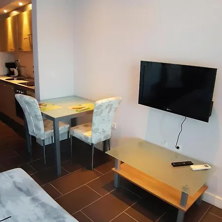 Apart Otel Yoo Bulgaria Studio *
