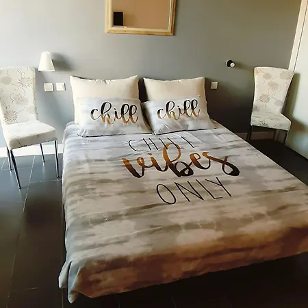 Apart Otel Yoo Bulgaria Studio