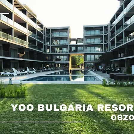 Yoo Bulgaria Studio *