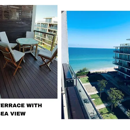 Yoo Bulgaria Studio Apart Otel