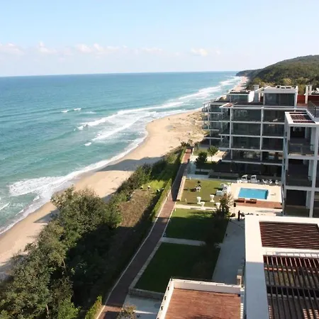 Aparthotel Yoo Bulgaria *